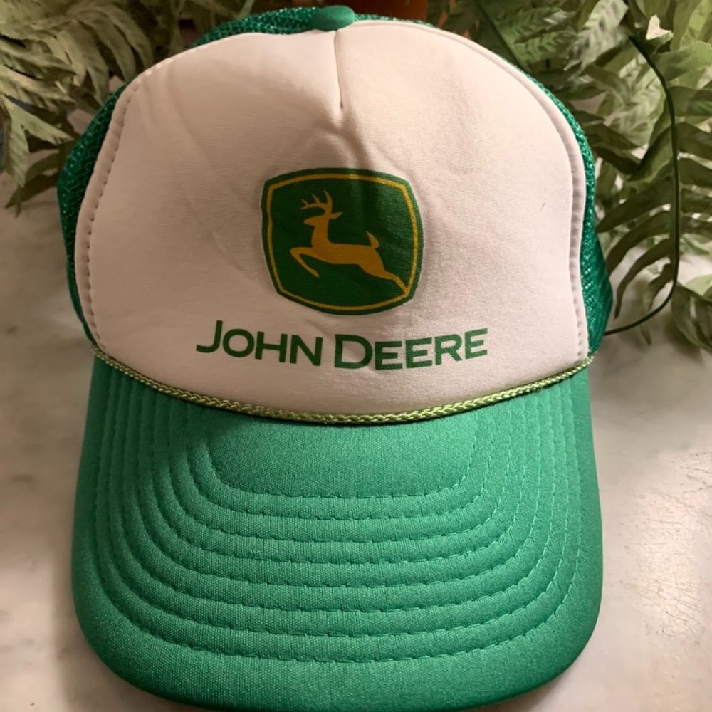 John Deere Hat